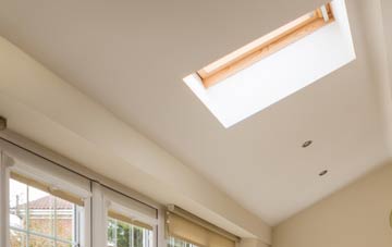 Bridgefield conservatory roof insulation companies